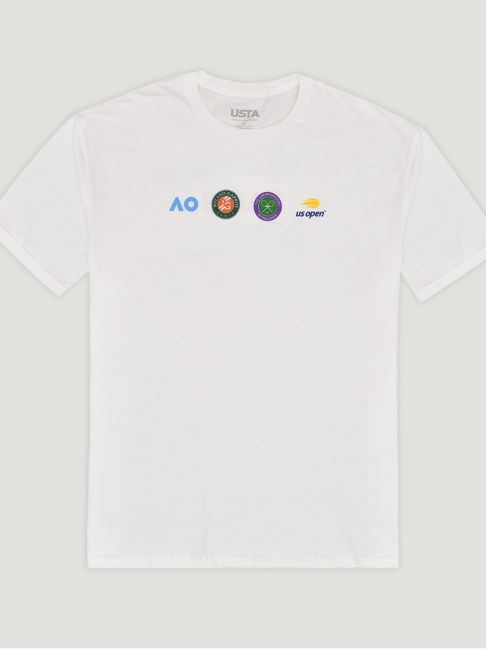 US Open Collection Grand Slam T-Shirt